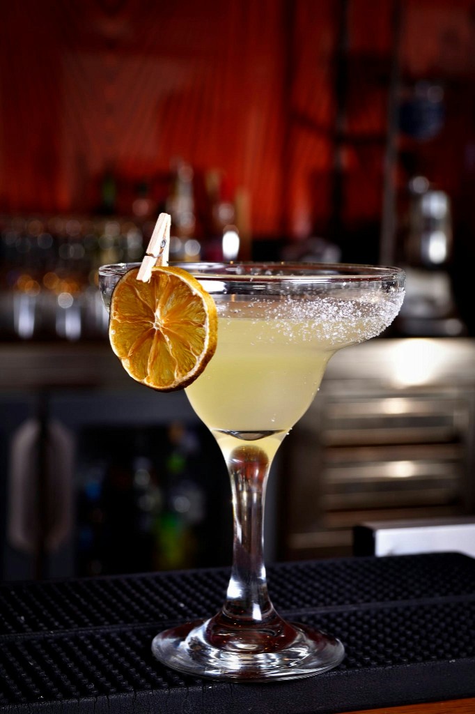 House Margarita