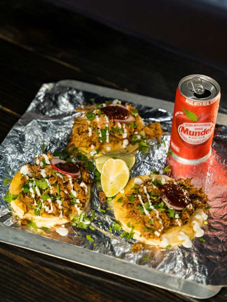 Mundet Birria Board